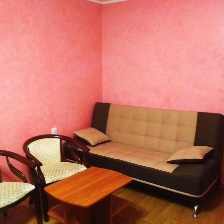 Prime Home Cernihiv Exterior foto